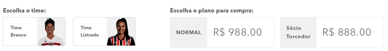 Jogo 2 - O Campo é delas