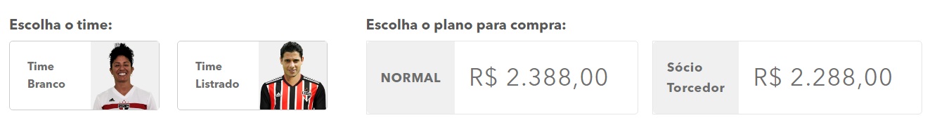 Vou Jogar No Morumbi reúne ídolos e craques da arquibancada - SPFC