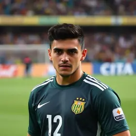 Matheus Ferreira