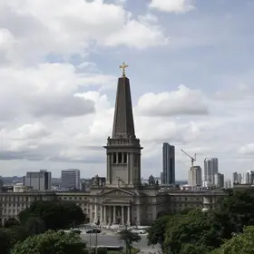 São Paulo x O'Higgins