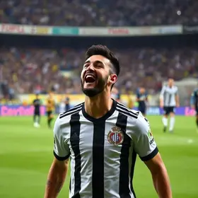 São Paulo invencibilidade nova camisa