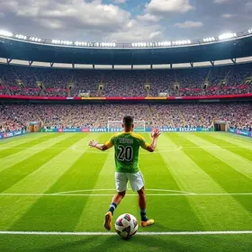 São Paulo x Mirassol