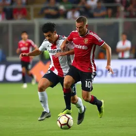 Roger Machado analisa derrota do São Paulo