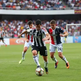 Vasco deve poupar titulares