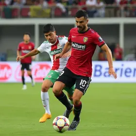 Lucas Ramon