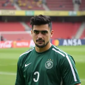 Pablo Maia
