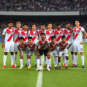 escalação do corinthians