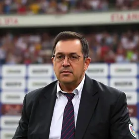 empate entre São Paulo e O’Higgins