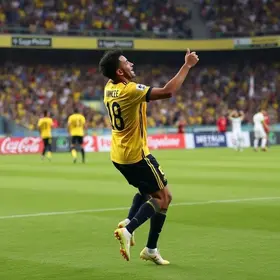 Lucas Jorge