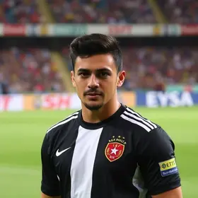 Lucas Miranda