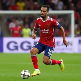 Lucas Moura