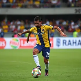 Lucas Moura