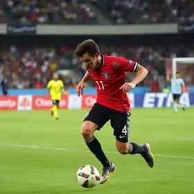 recuperação de casa de Müller