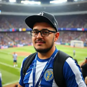Millonarios