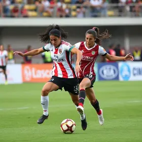 Paulistão Feminino