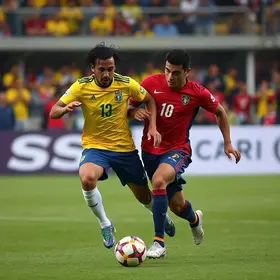 situação de Lucas Moura