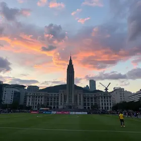 São Paulo programação jogo O'Higgins