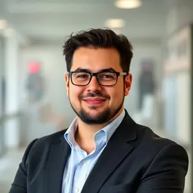 diretor de marketing