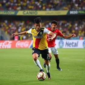 Campeonato Brasileiro Sub-17