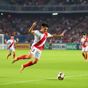São Paulo sub-17