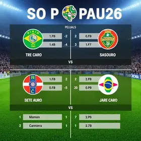 Brasileirão 2026