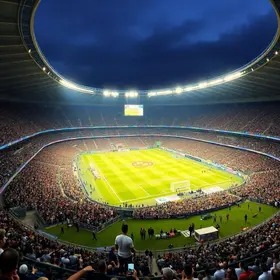 maiores públicos morumbis 2026
