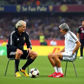 SAF do São Paulo