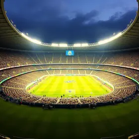 Seleção Brasileira no Morumbi