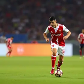 proposta do São Paulo por Victor Sá