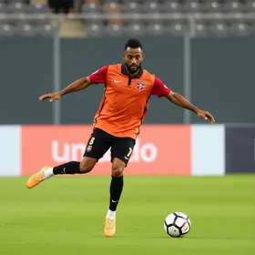 Lucas Moura