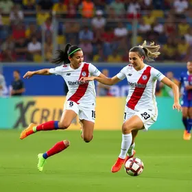 artilheiras do são paulo feminino 2026