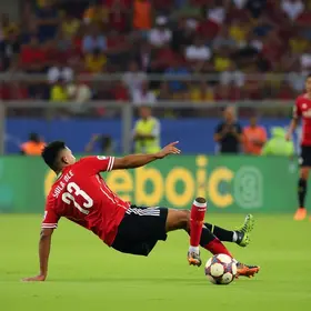 Damián Bobadilla