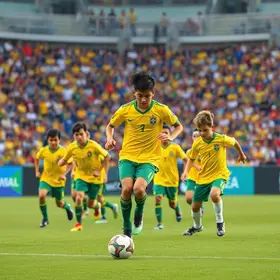 Brasileirão Sub-20