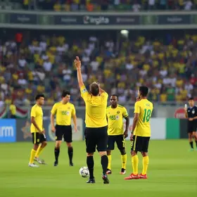 arbitragem