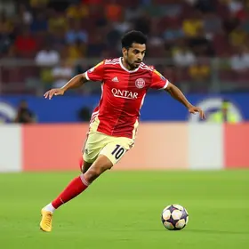 Cédric Soares