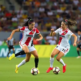 Brasileirão Feminino