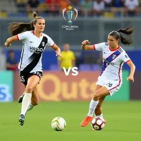 Copa do Brasil Feminina