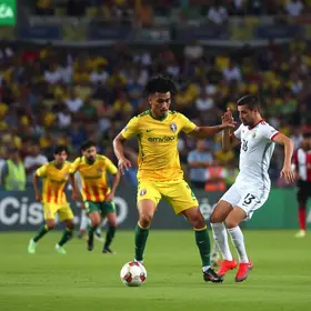desempenho do São Paulo como visitante no Brasileirão