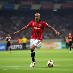 Dorival Júnior