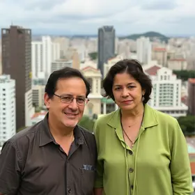diretores expulsos do São Paulo