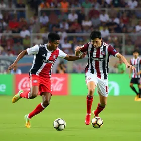 São Paulo