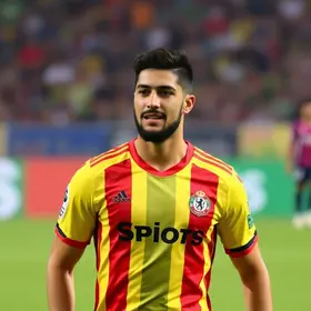 Felipe Negrucci