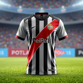 camisa do São Paulo