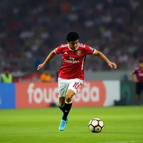 Juninho Paulista