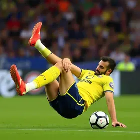 Lucas Moura