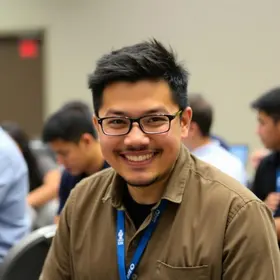 Ryan Francisco