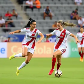 Paulistão Feminino