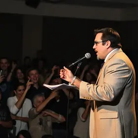 Roger Machado