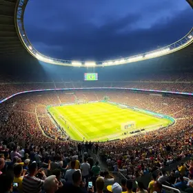 maiores públicos morumbis 2026