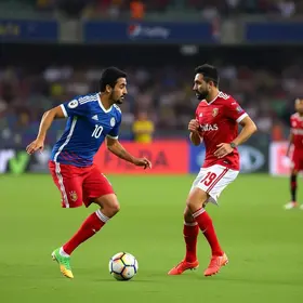 Lucas Moura